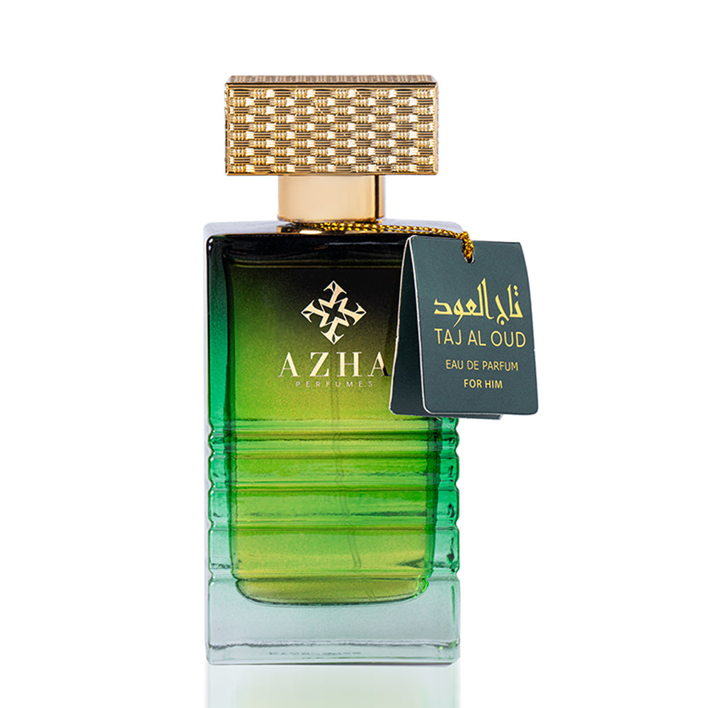 Taj Al Oud-Taj Al Oud