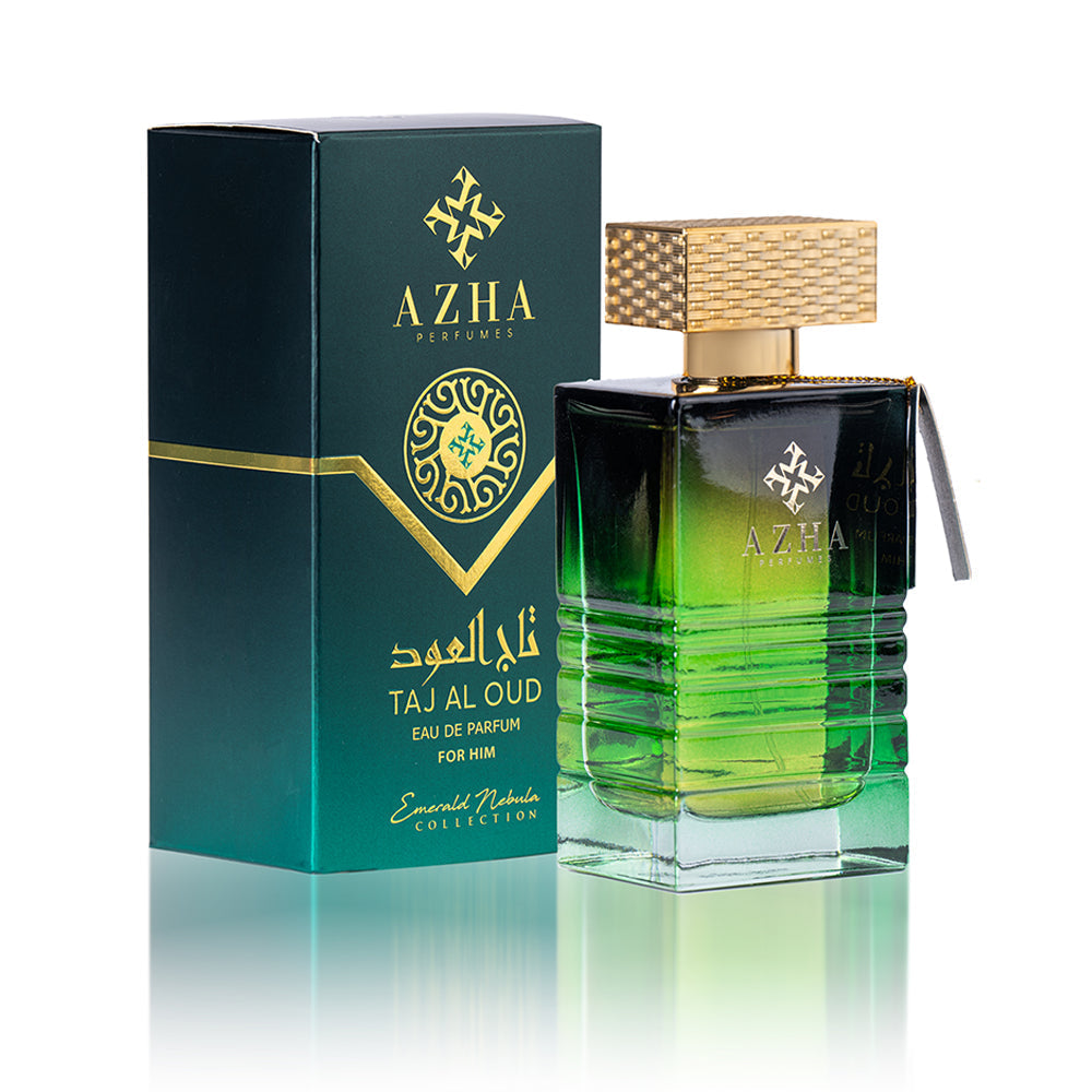 Taj Al Oud-Taj Al Oud