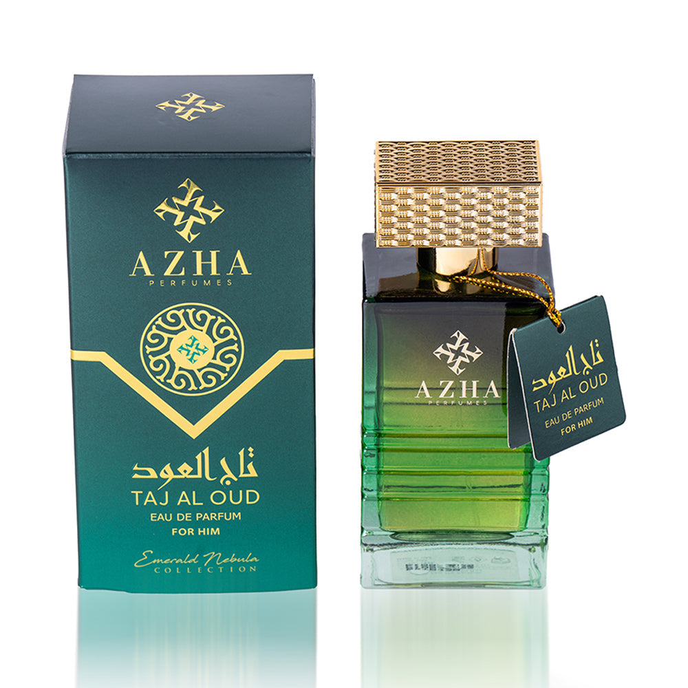 Taj Al Oud-Taj Al Oud
