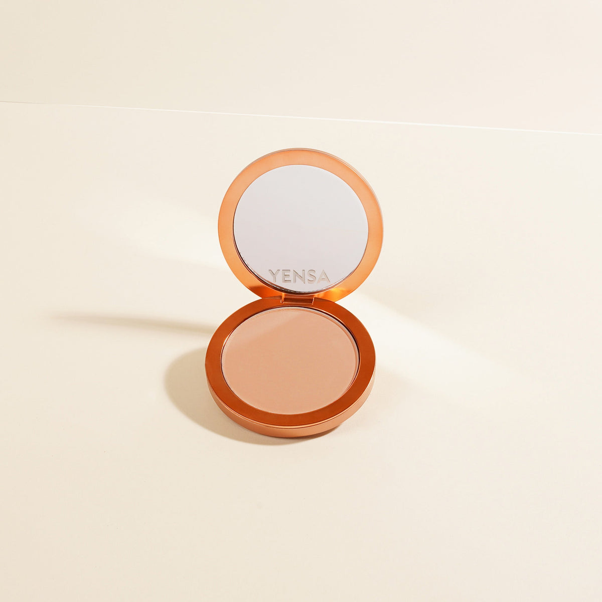 Super Serum Silk Matte Powder Peptide Foundation-Super Serum Silk Matte Powder Peptide Foundation