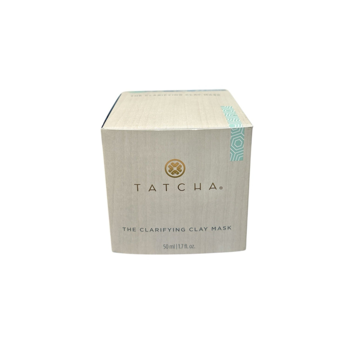 Tatcha The Clarifying Clay Mask 1.7 OZ-Tatcha The Clarifying Clay Mask 1.7 OZ