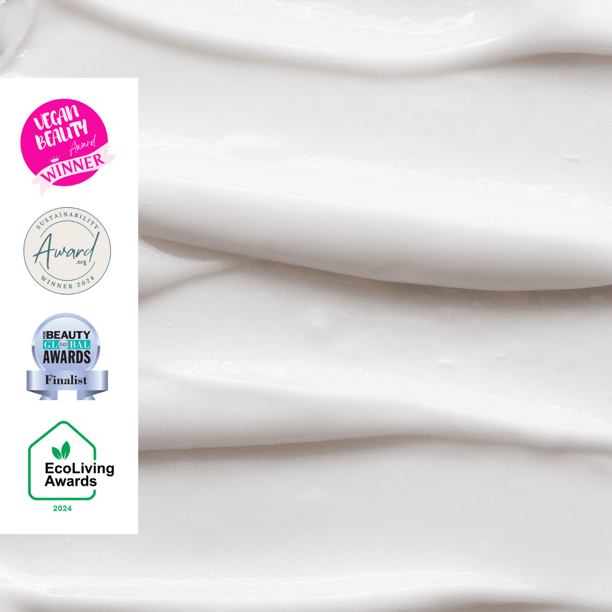 Cleansing Face Milk with Oat Powder - Travel Size-Cleansing Face Milk with Oat Powder - Travel Size