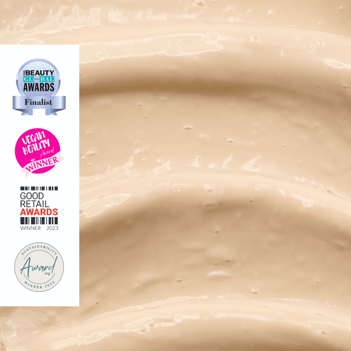 Eye Cream with Hyaluronic Acid & Coffee-Eye Cream with Hyaluronic Acid & Coffee
