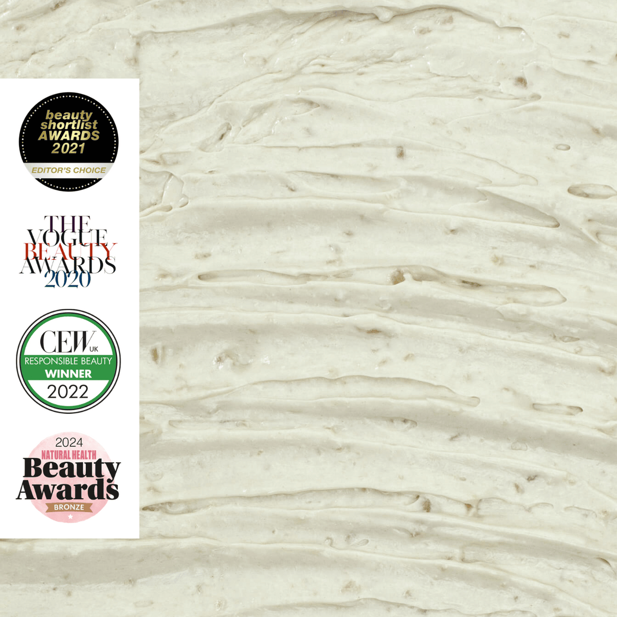 Kaolin Clay Face Mask-Kaolin Clay Face Mask