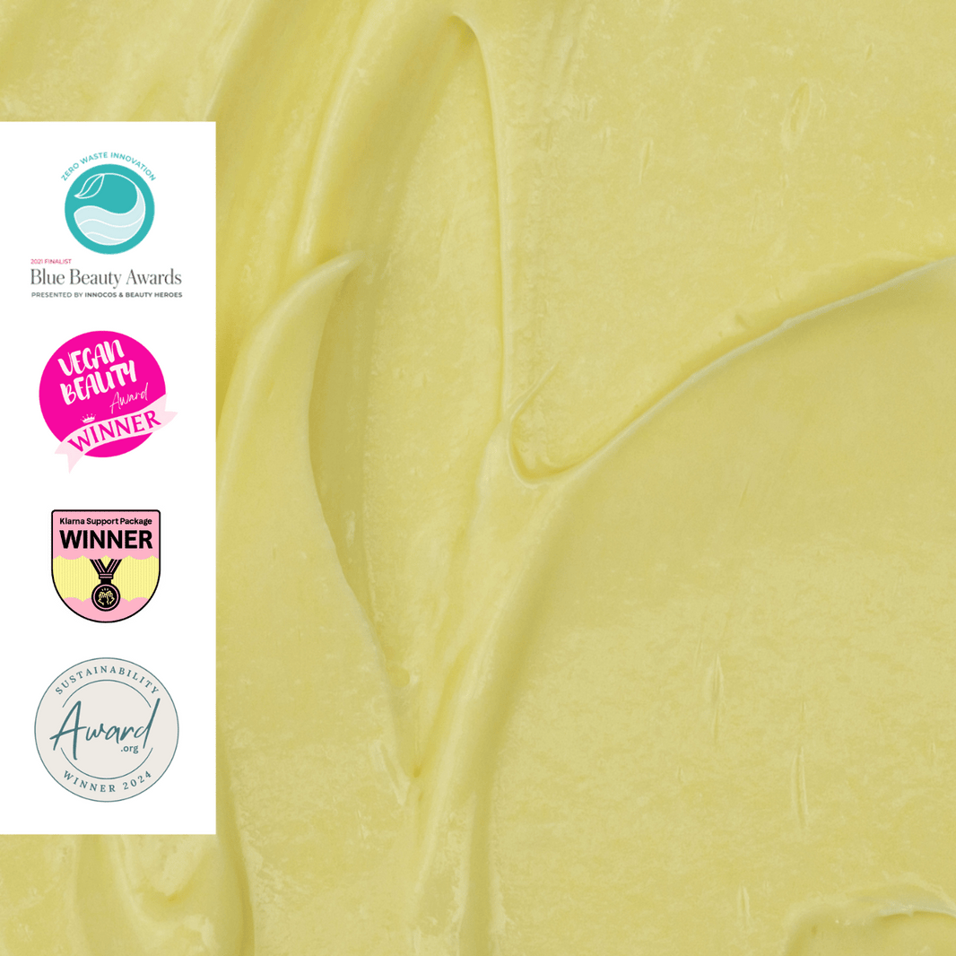Night Cream with Hyaluronic Acid + Niacinamide-Night Cream with Hyaluronic Acid + Niacinamide
