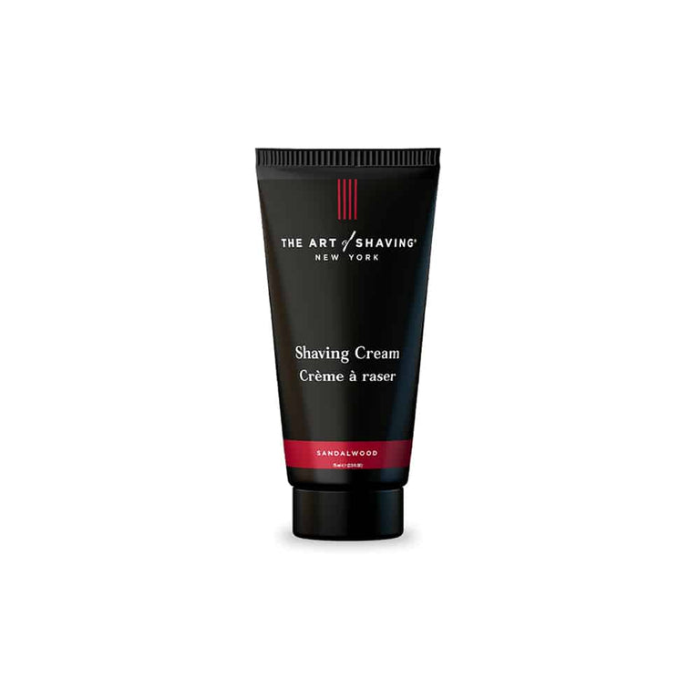 The Art Of Shaving Shaving Cream - Sandalwood 2.5 OZ