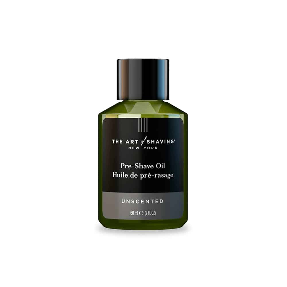 The Art of Shaving Pre-Shave Oil - Unscented 2 OZ-The Art of Shaving Pre-Shave Oil - Unscented 2 OZ