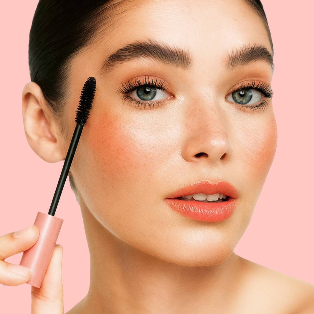 The Comeback Mascara-The Comeback Mascara
