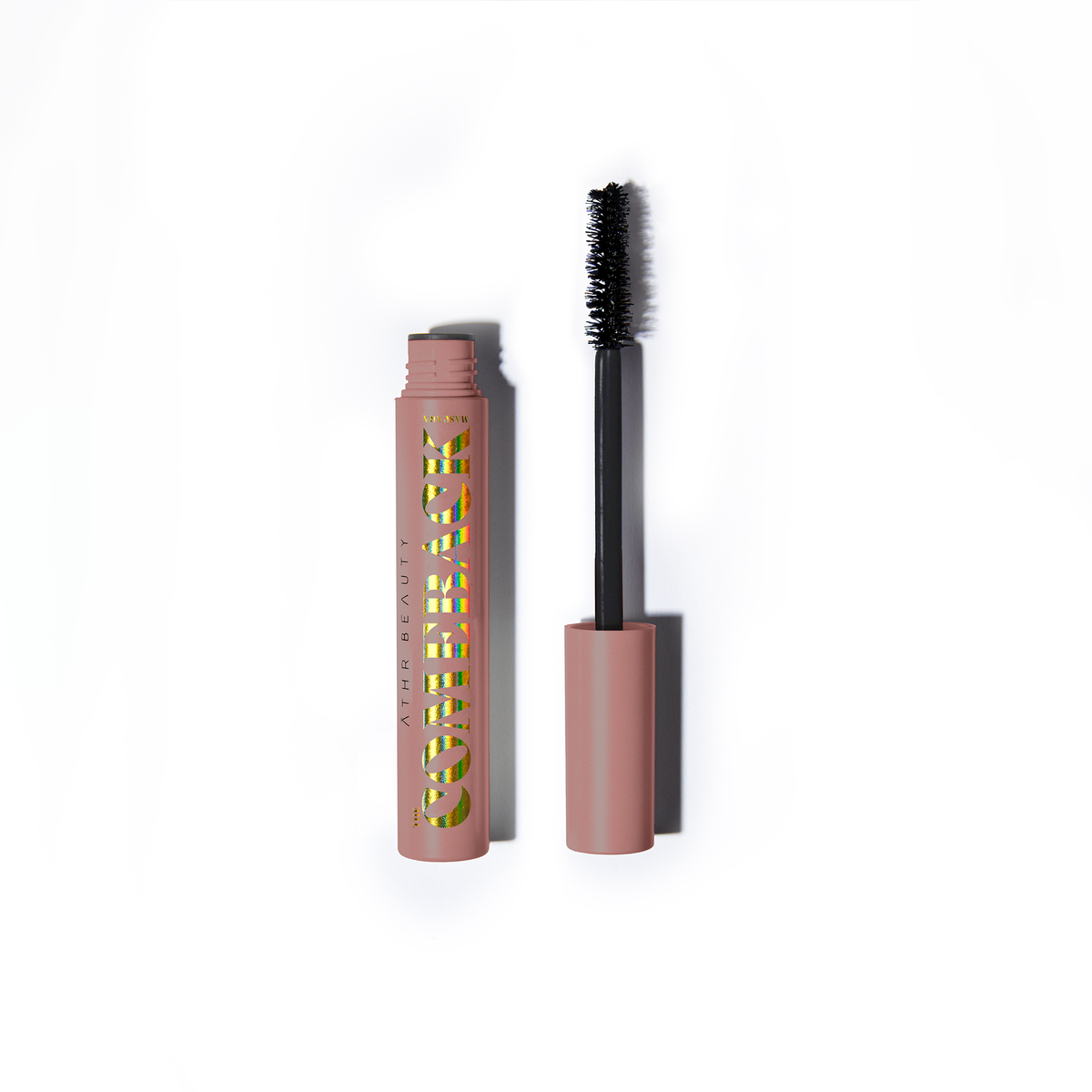 The Comeback Mascara-The Comeback Mascara