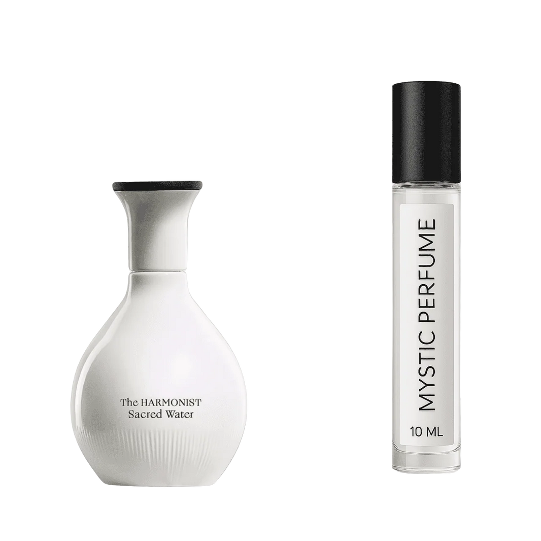 The Harmonist Sacred Water-The Harmonist Sacred Water