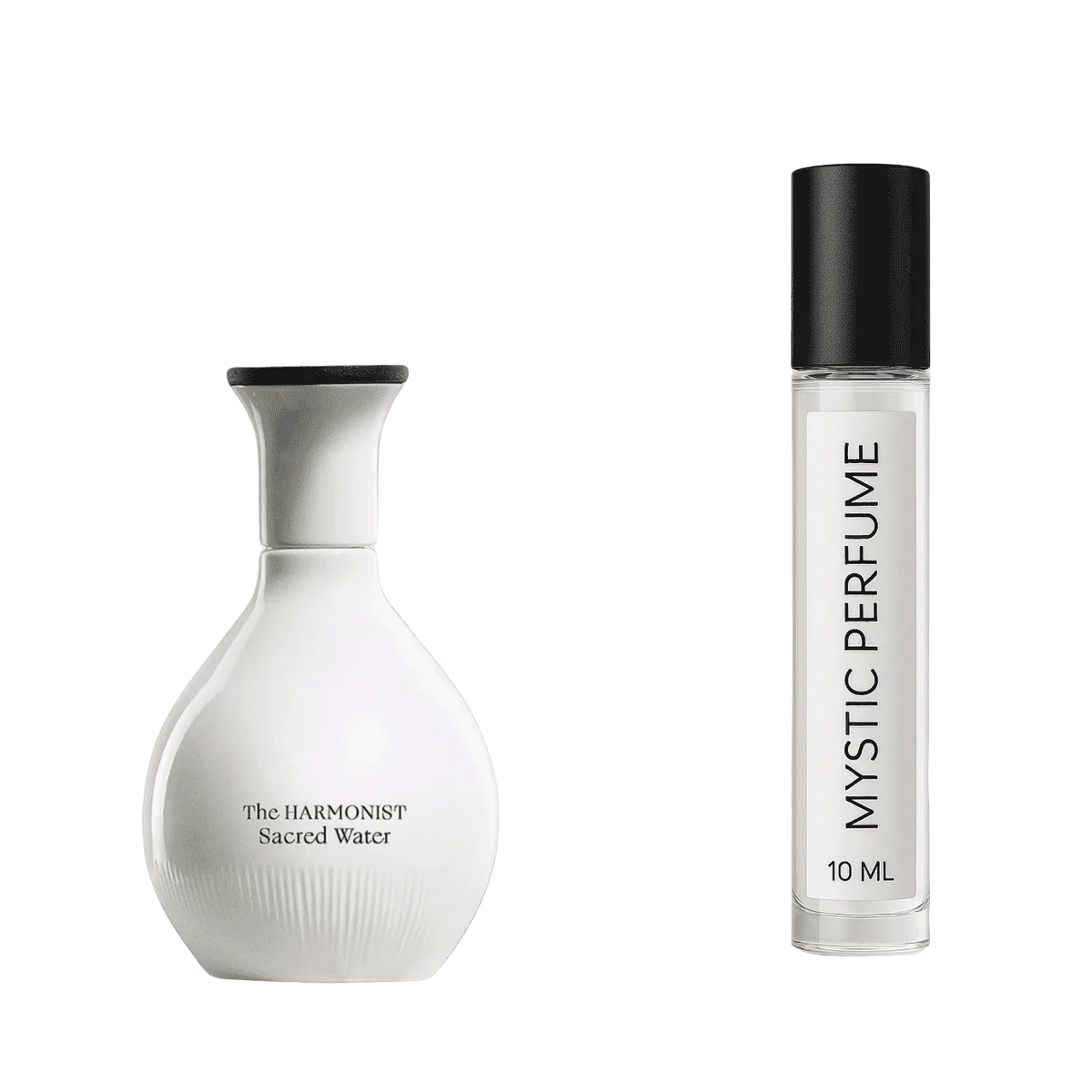 The Harmonist Sacred Water-The Harmonist Sacred Water