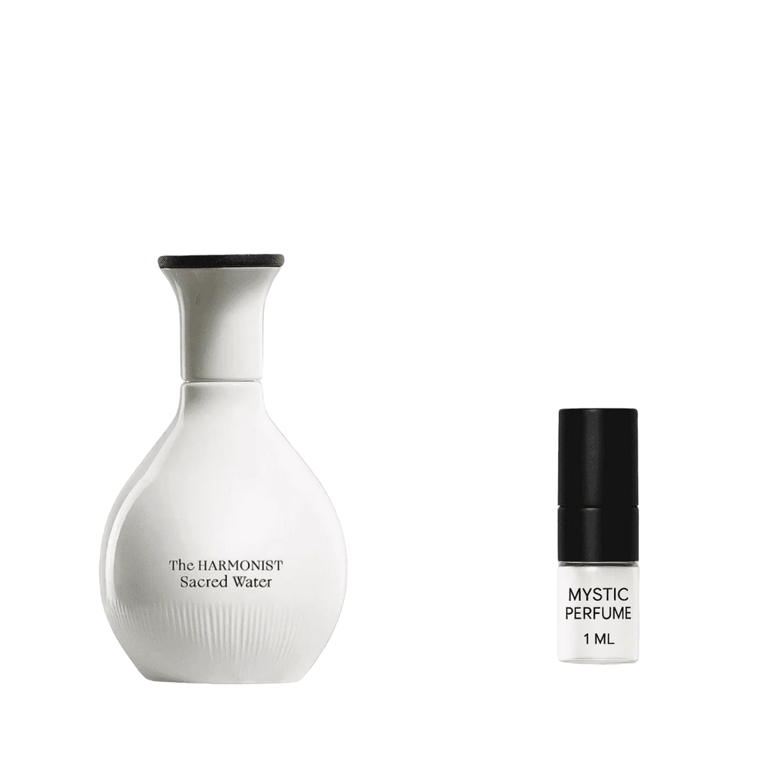 The Harmonist Sacred Water-The Harmonist Sacred Water
