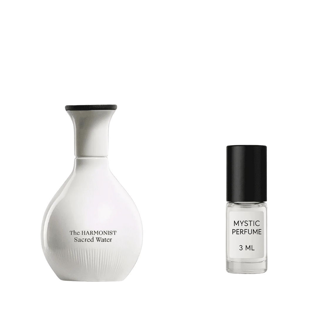 The Harmonist Sacred Water-The Harmonist Sacred Water