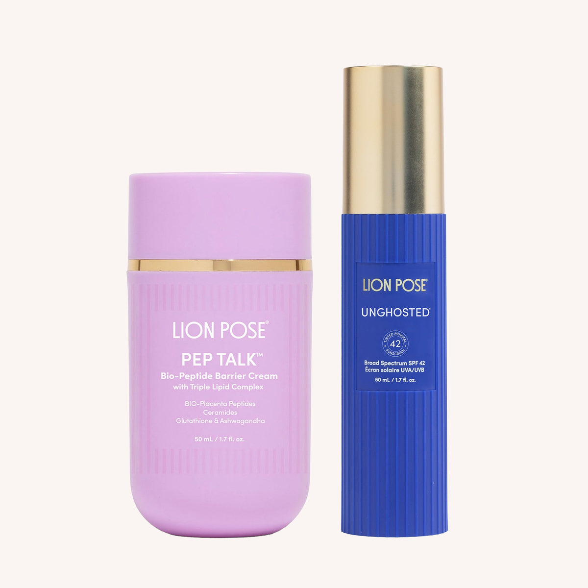 THIRST TRAP Barrier Repair Cream + SPF Ultra-Hydration Bundle-THIRST TRAP Barrier Repair Cream + SPF Ultra-Hydration Bundle