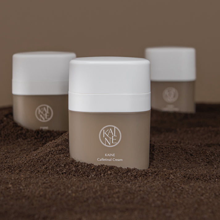 Kaine Caffetinal Cream-Kaine Caffetinal Cream
