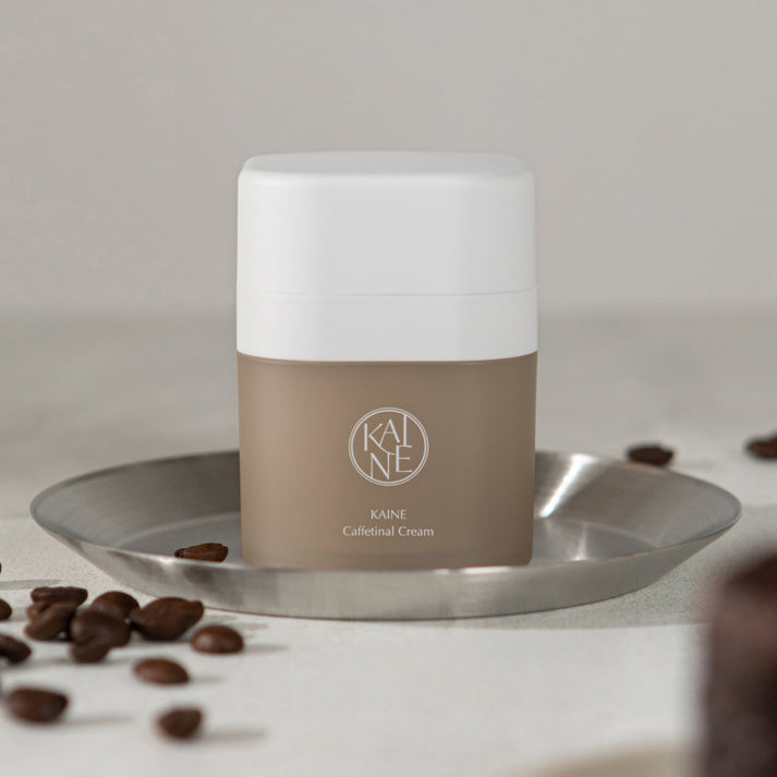 Kaine Caffetinal Cream-Kaine Caffetinal Cream