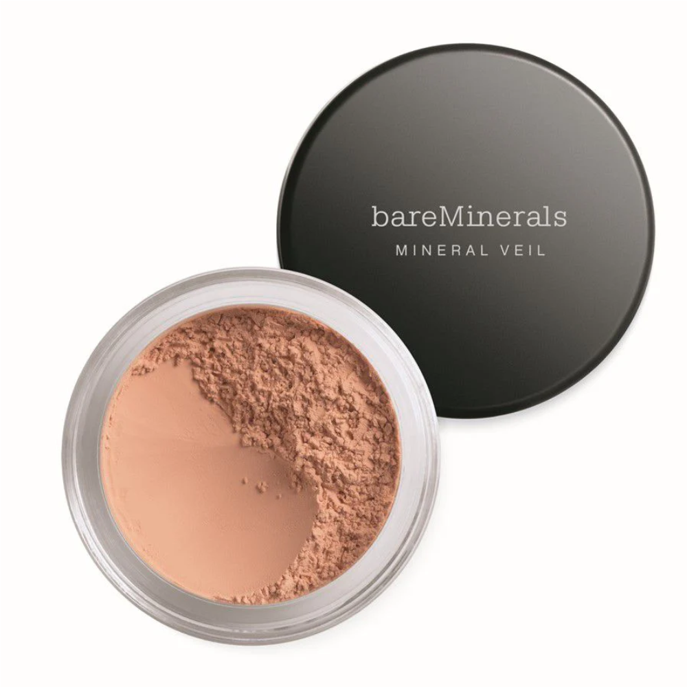 bareMinerals Mineral Veil Setting Powder-bareMinerals Mineral Veil Setting Powder
