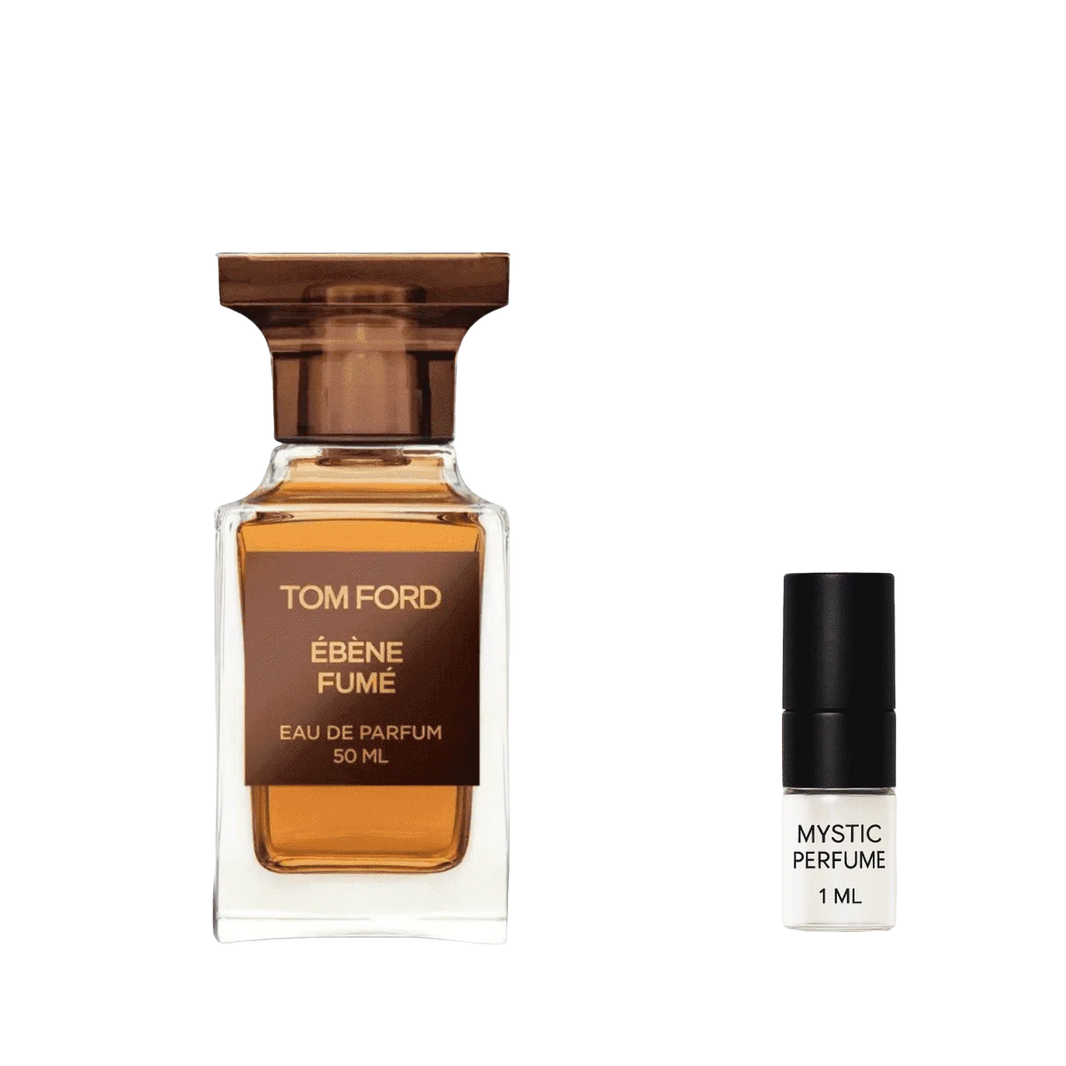 Tom Ford Ebene Fume-Tom Ford Ebene Fume