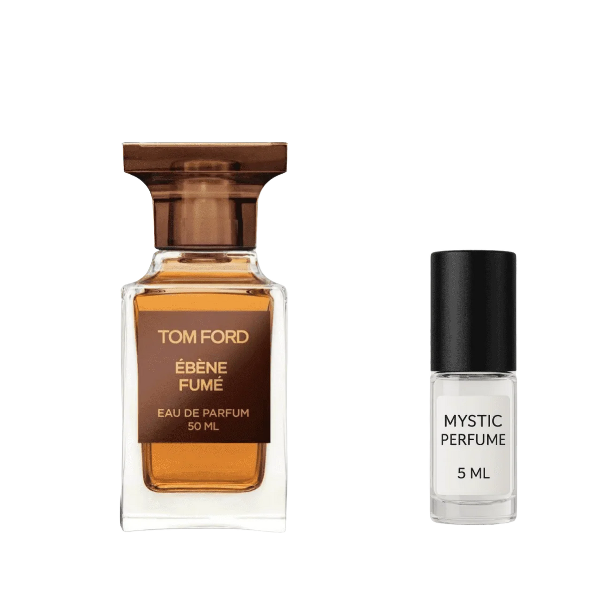 Tom Ford Ebene Fume-Tom Ford Ebene Fume