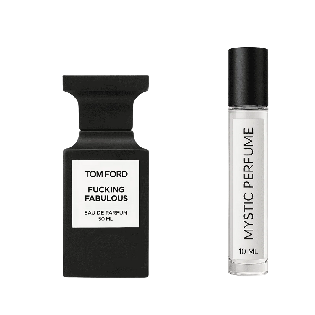 Tom Ford Fucking Fabulous-Tom Ford Fucking Fabulous