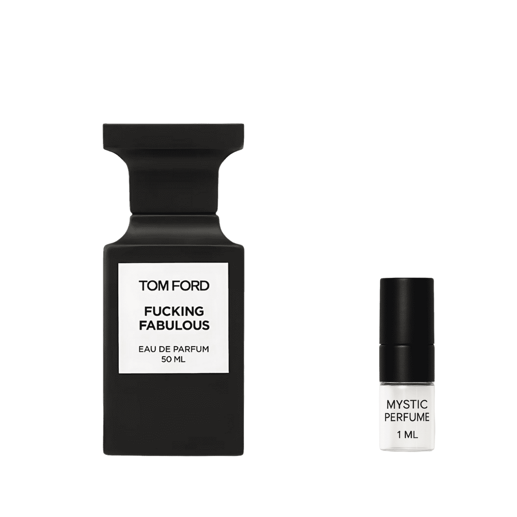 Tom Ford Fucking Fabulous-Tom Ford Fucking Fabulous