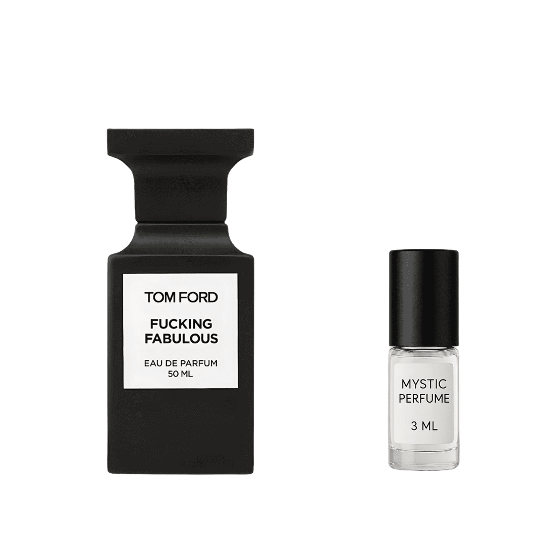 Tom Ford Fucking Fabulous-Tom Ford Fucking Fabulous