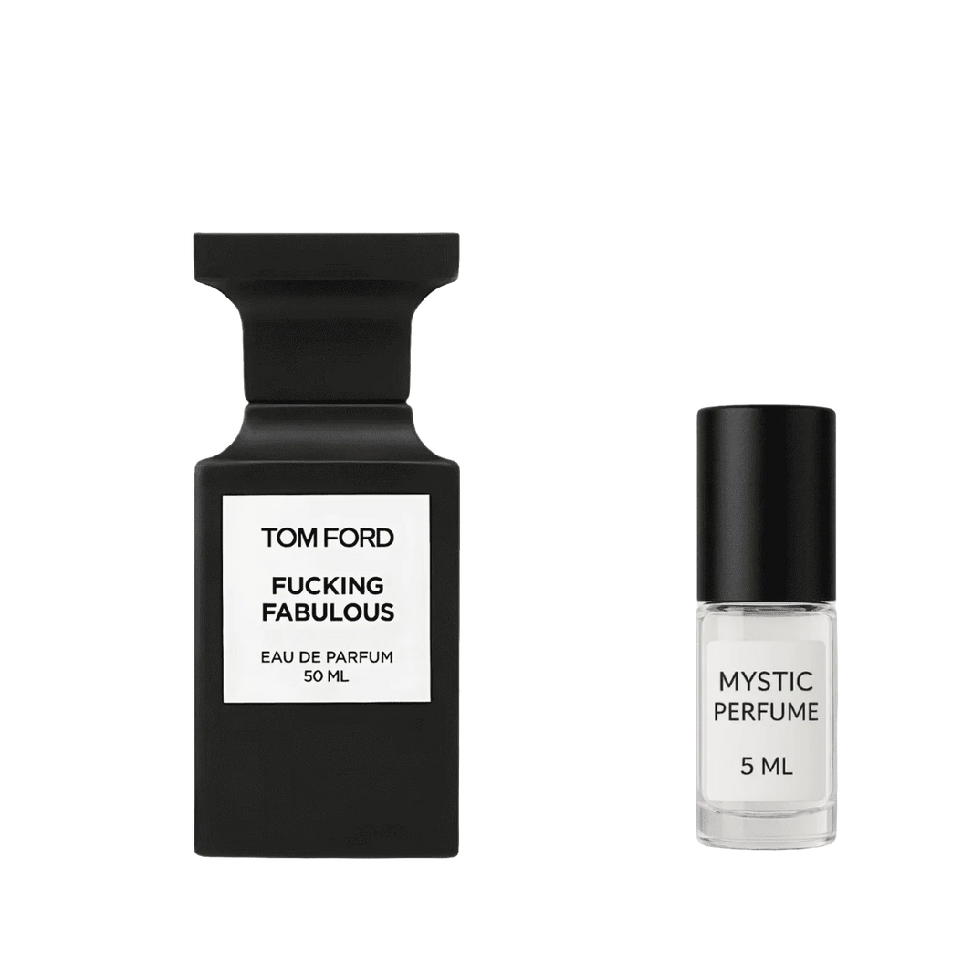 Tom Ford Fucking Fabulous-Tom Ford Fucking Fabulous