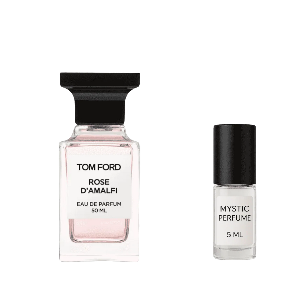 Tom Ford Rose D'Amalfi-Tom Ford Rose D'Amalfi