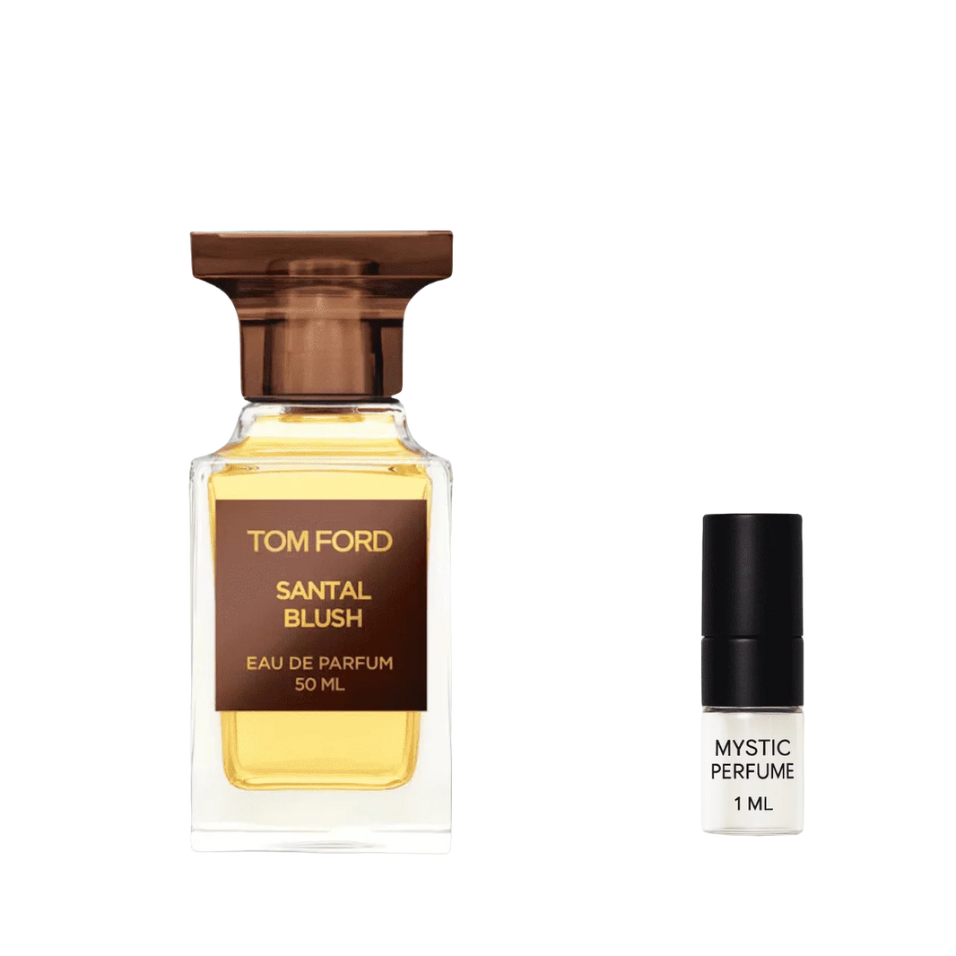 Tom Ford Santal Blush-Tom Ford Santal Blush
