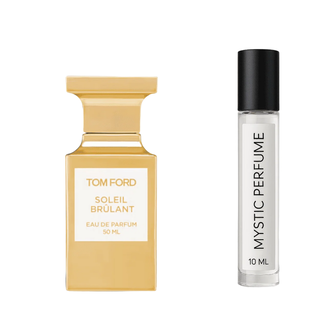 Tom Ford Soleil Brulant-Tom Ford Soleil Brulant