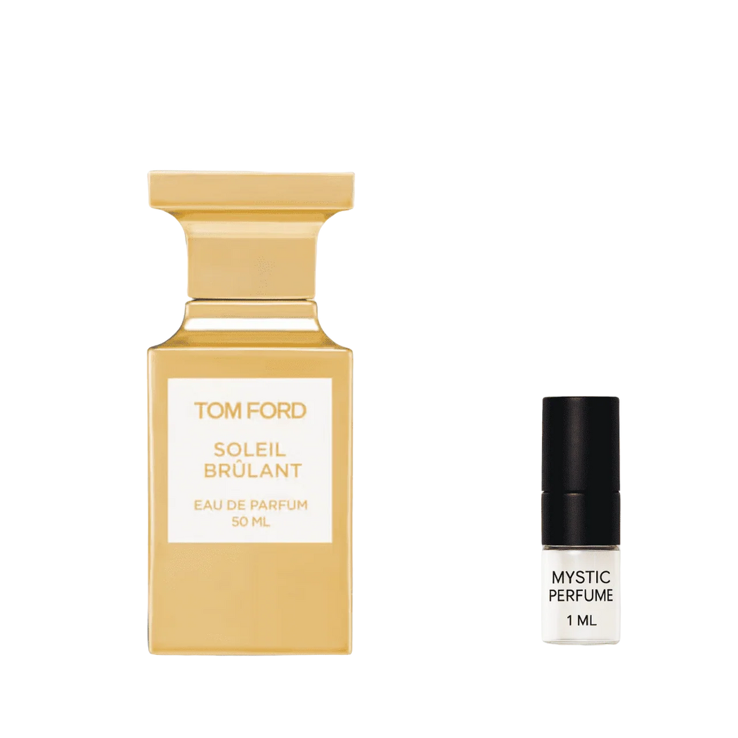 Tom Ford Soleil Brulant-Tom Ford Soleil Brulant