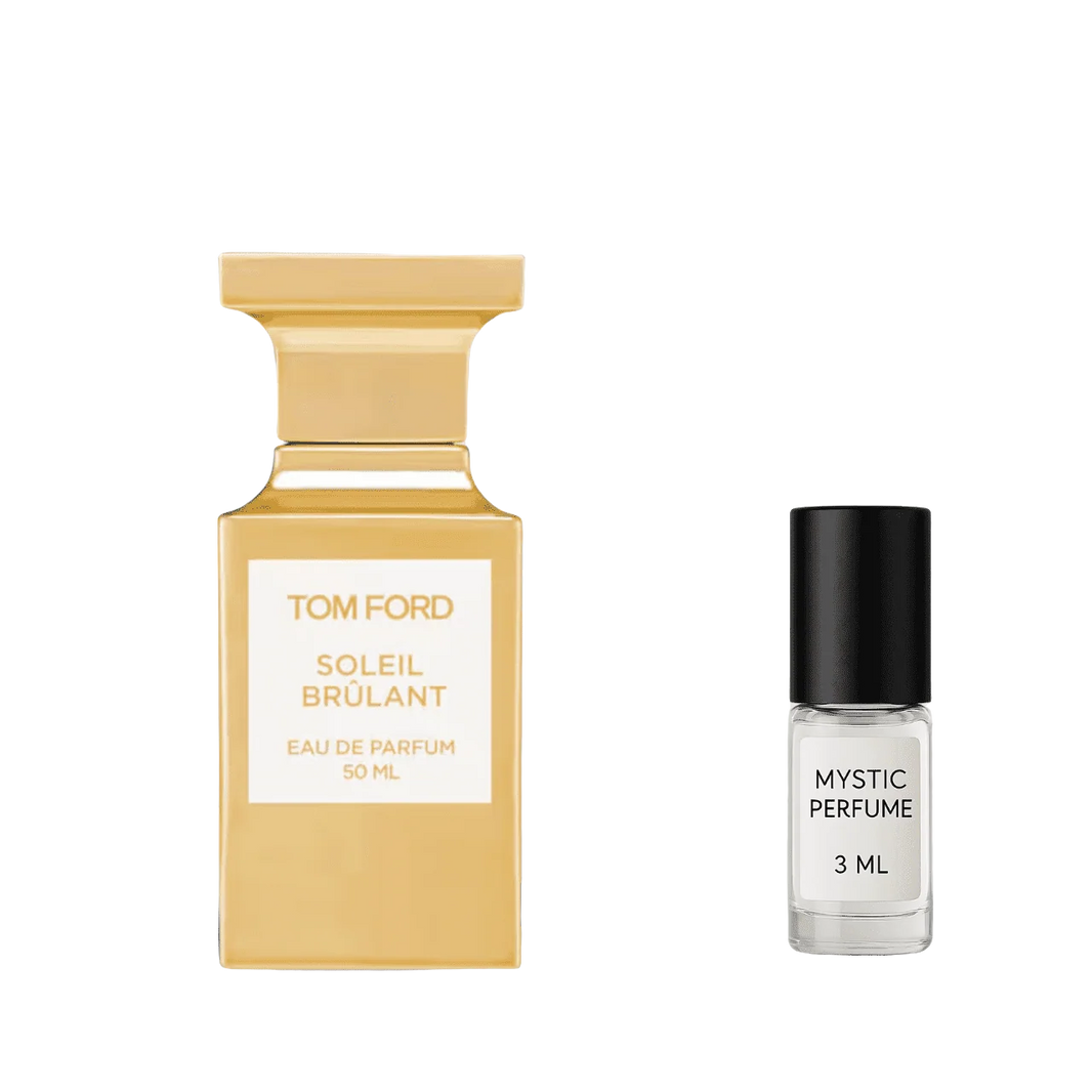Tom Ford Soleil Brulant-Tom Ford Soleil Brulant