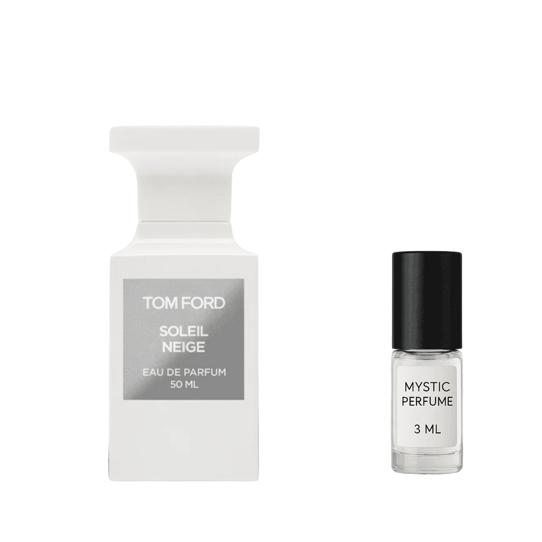 Tom Ford Soleil Neige-Tom Ford Soleil Neige