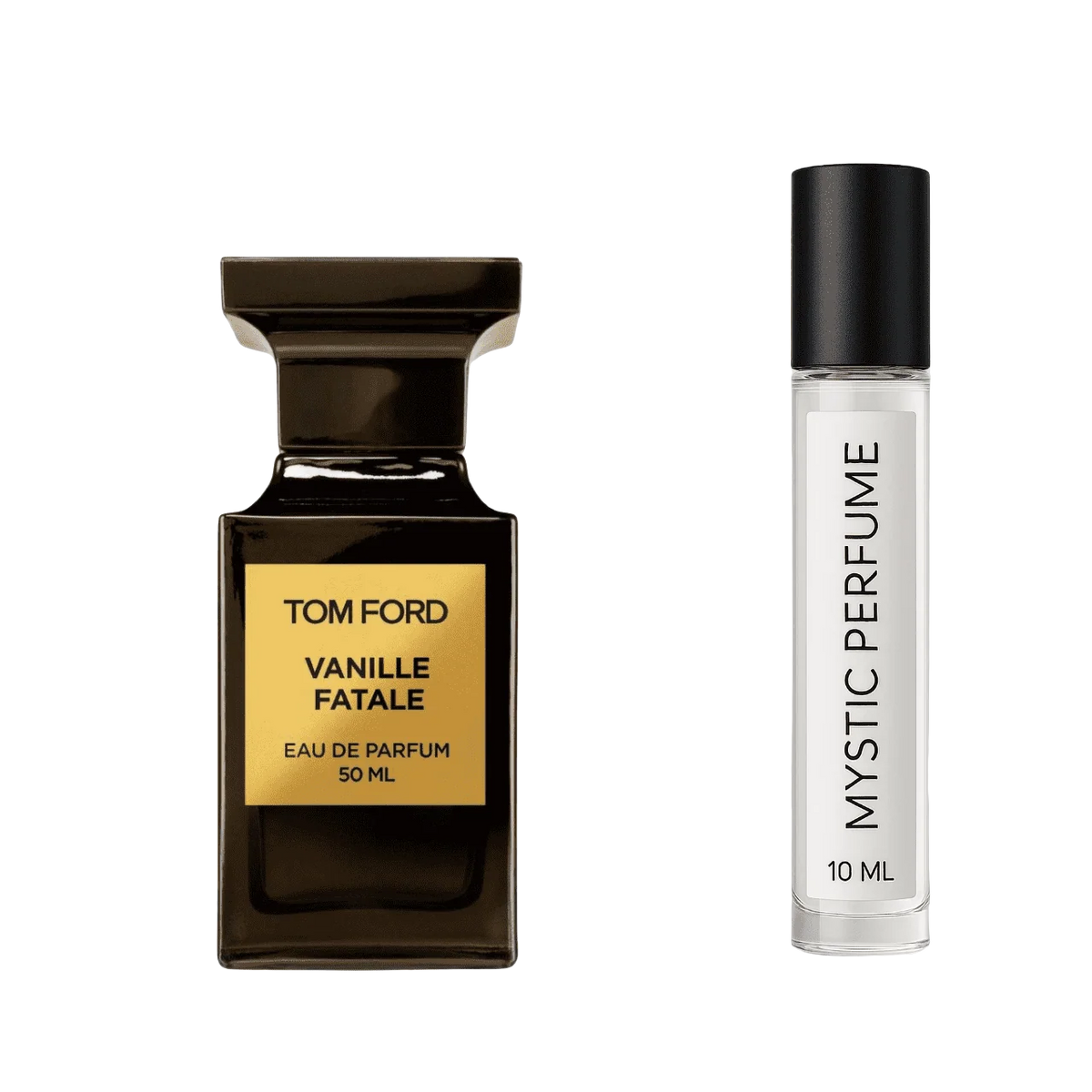 Tom Ford Vanille Fatale-Tom Ford Vanille Fatale