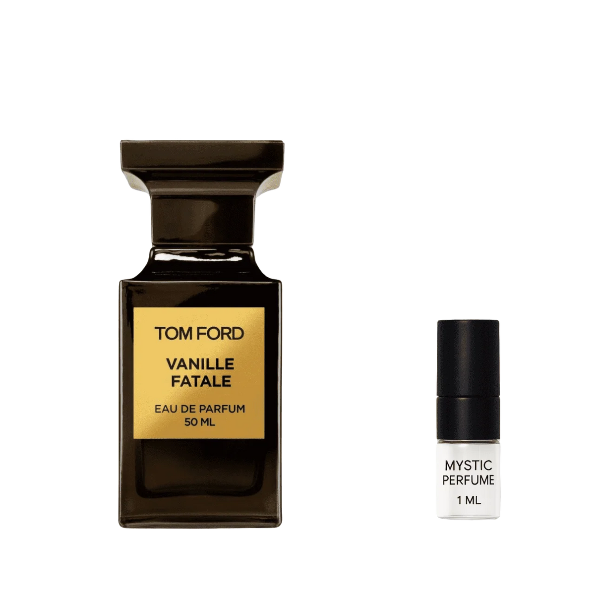 Tom Ford Vanille Fatale-Tom Ford Vanille Fatale