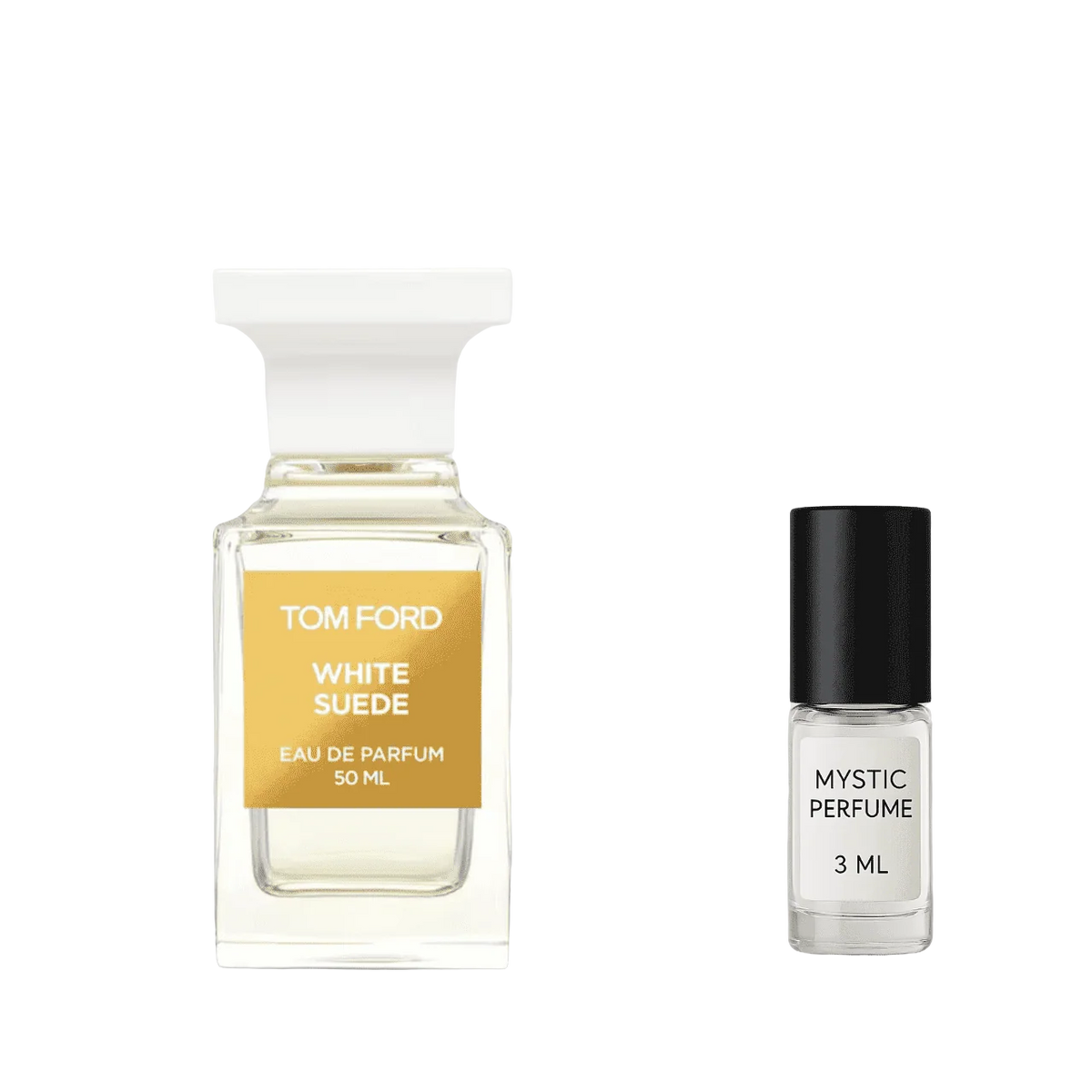 Tom Ford White Suede-Tom Ford White Suede