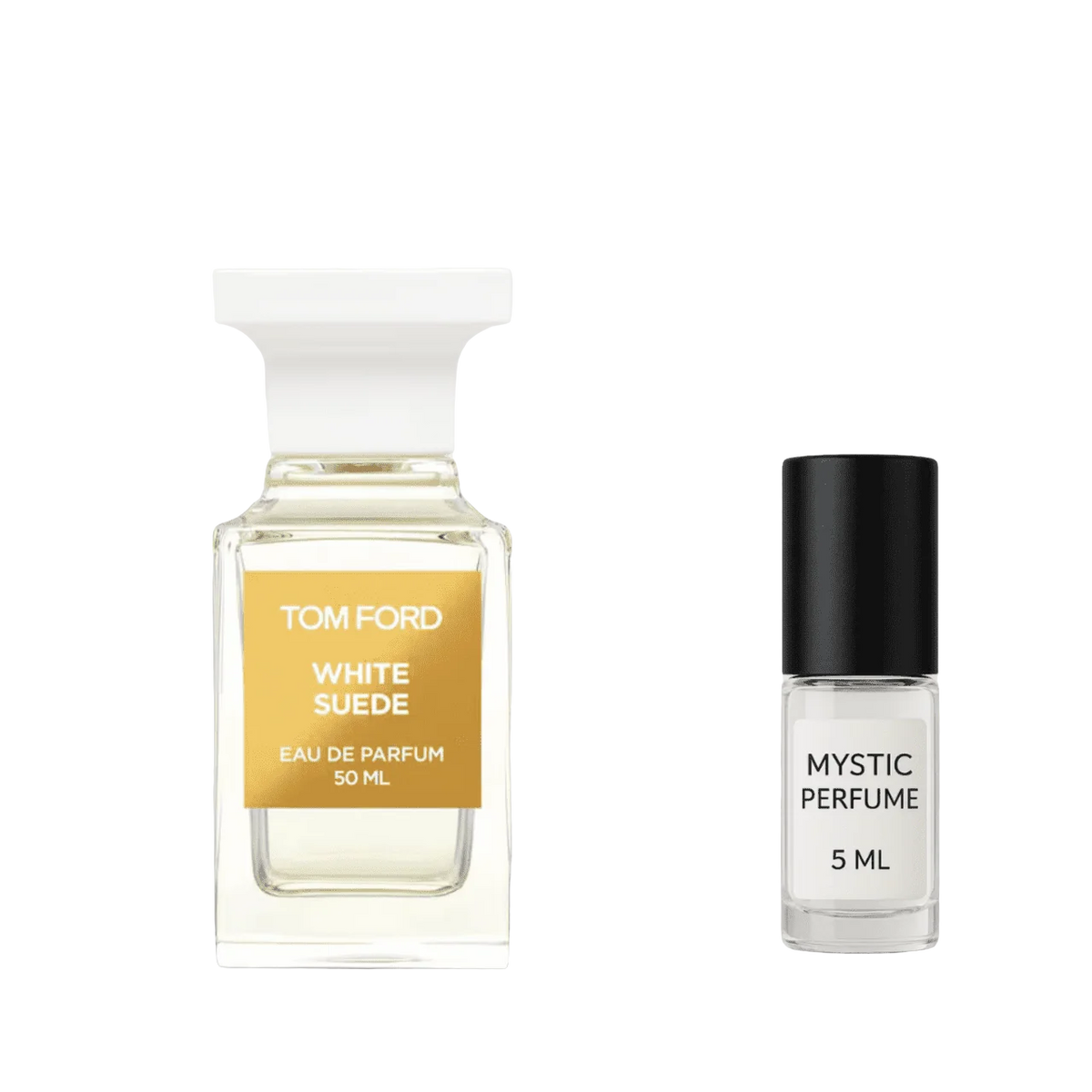 Tom Ford White Suede-Tom Ford White Suede