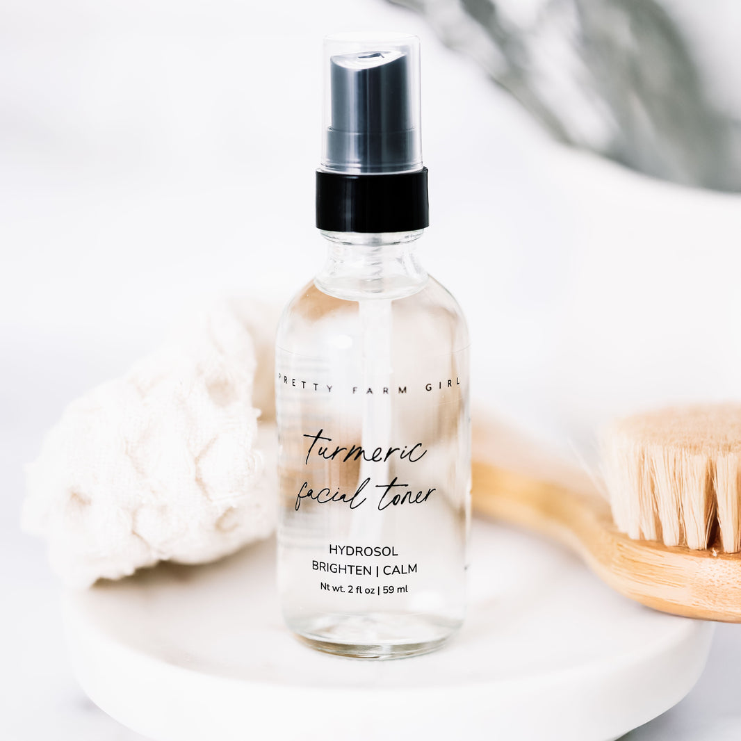 Dark Spot Brightening Kit-Dark Spot Brightening Kit