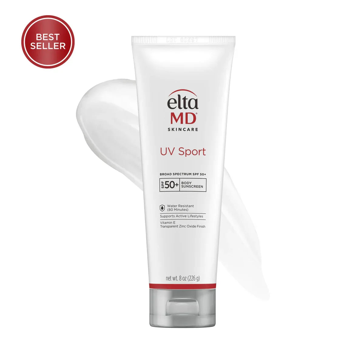 EltaMD UV Sport Broad-Spectrum SPF 50-EltaMD UV Sport Broad-Spectrum SPF 50
