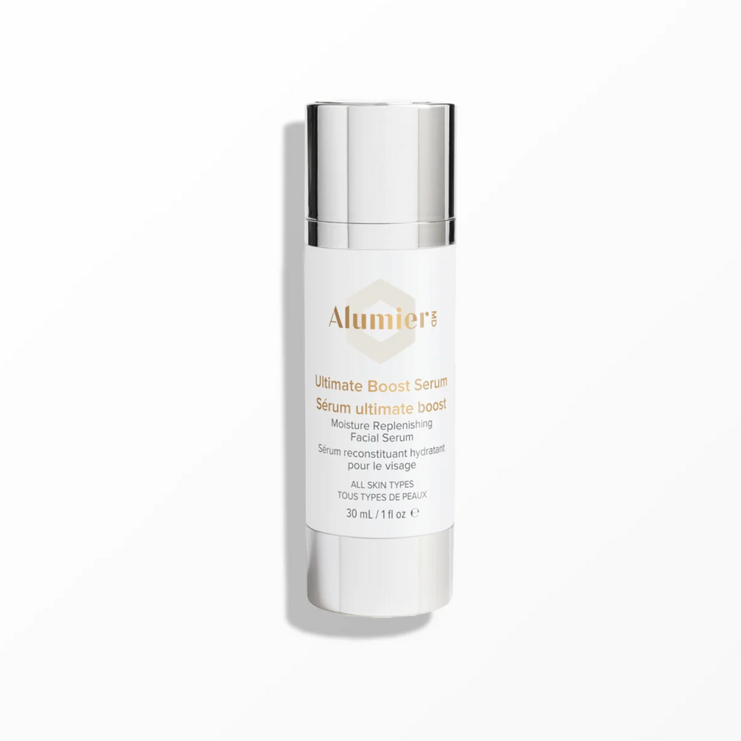 Alumier Ultimate Boost Serum-Alumier Ultimate Boost Serum
