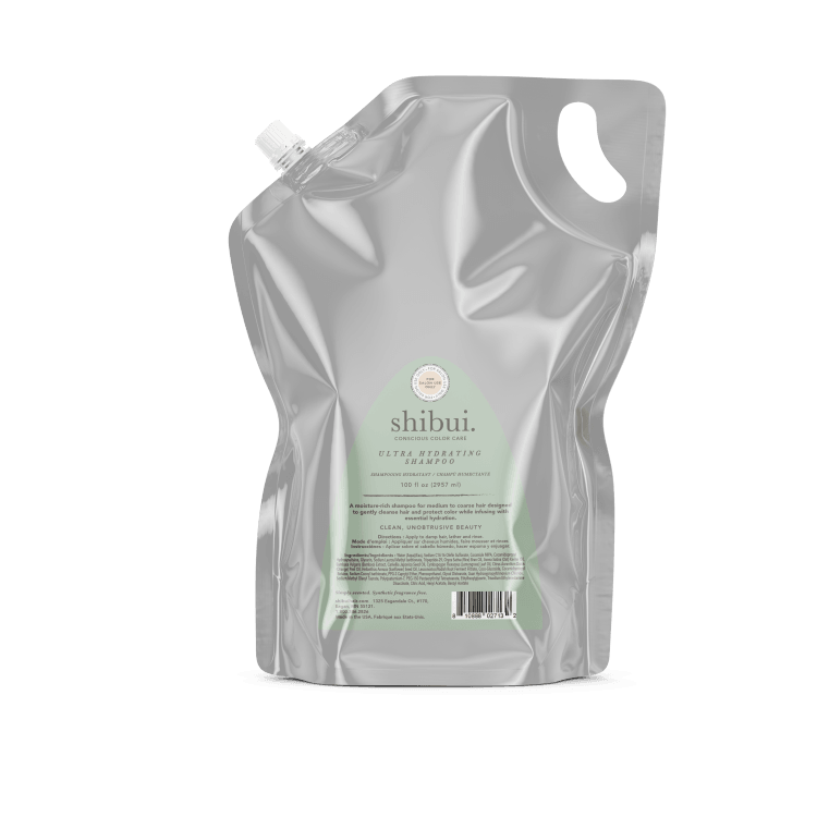 Shibui Ultra Hydrating Shampoo-Shibui Ultra Hydrating Shampoo