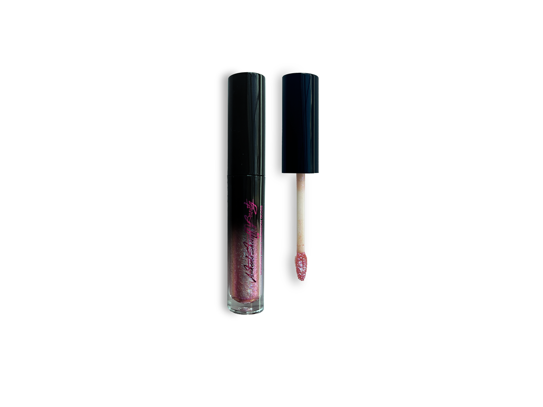 Ashunta Sheriff Beauty Unicorn Multidimensional Gloss-Ashunta Sheriff Beauty Unicorn Multidimensional Gloss