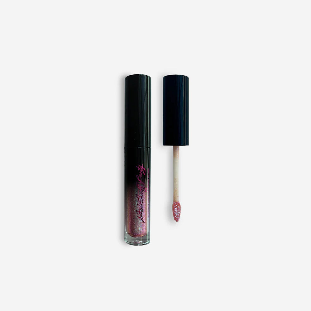 Ashunta Sheriff Beauty Unicorn Multidimensional Gloss-Ashunta Sheriff Beauty Unicorn Multidimensional Gloss