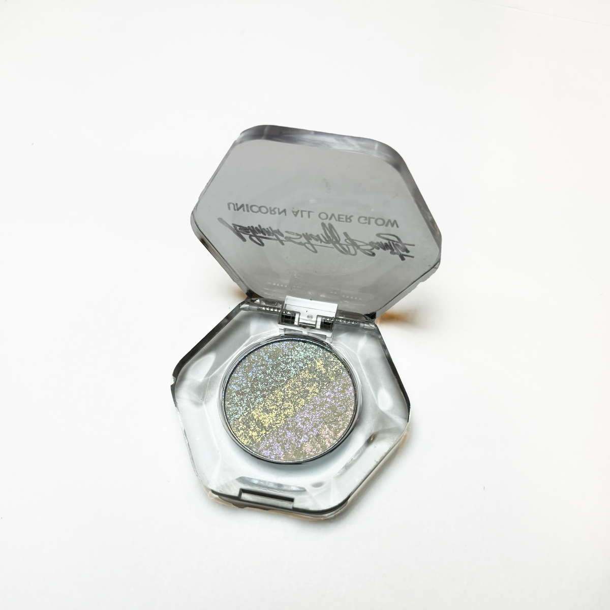 Ashunta Sheriff Beauty Unicorn All Over Glow-Ashunta Sheriff Beauty Unicorn All Over Glow