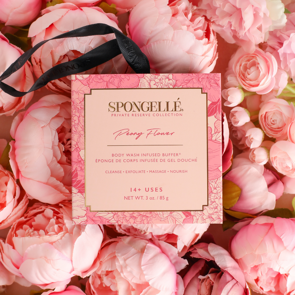 Peony Flower | Boxed Flower-Peony Flower | Boxed Flower