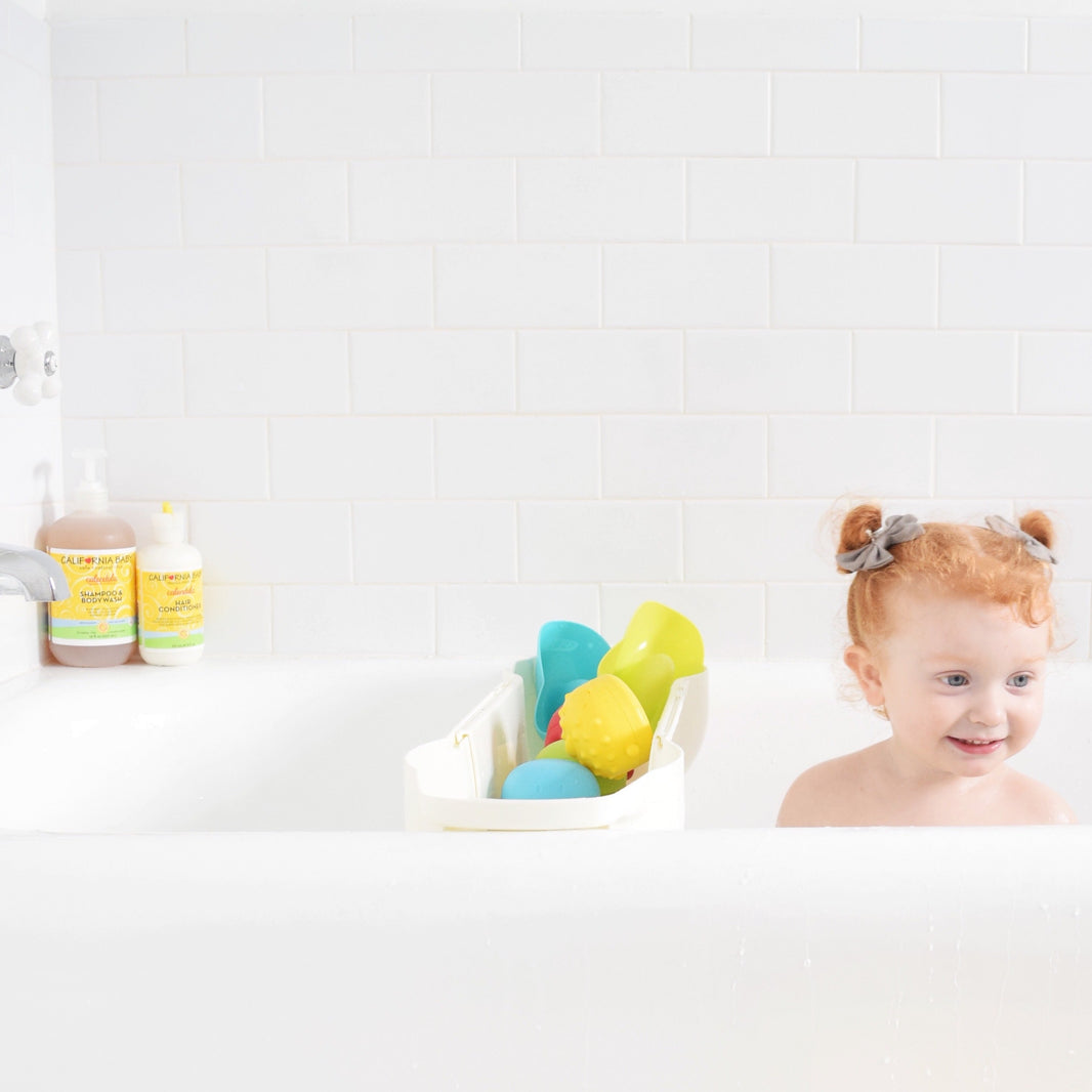 Calendula™ Soothing Bath Essentials-Calendula™ Soothing Bath Essentials