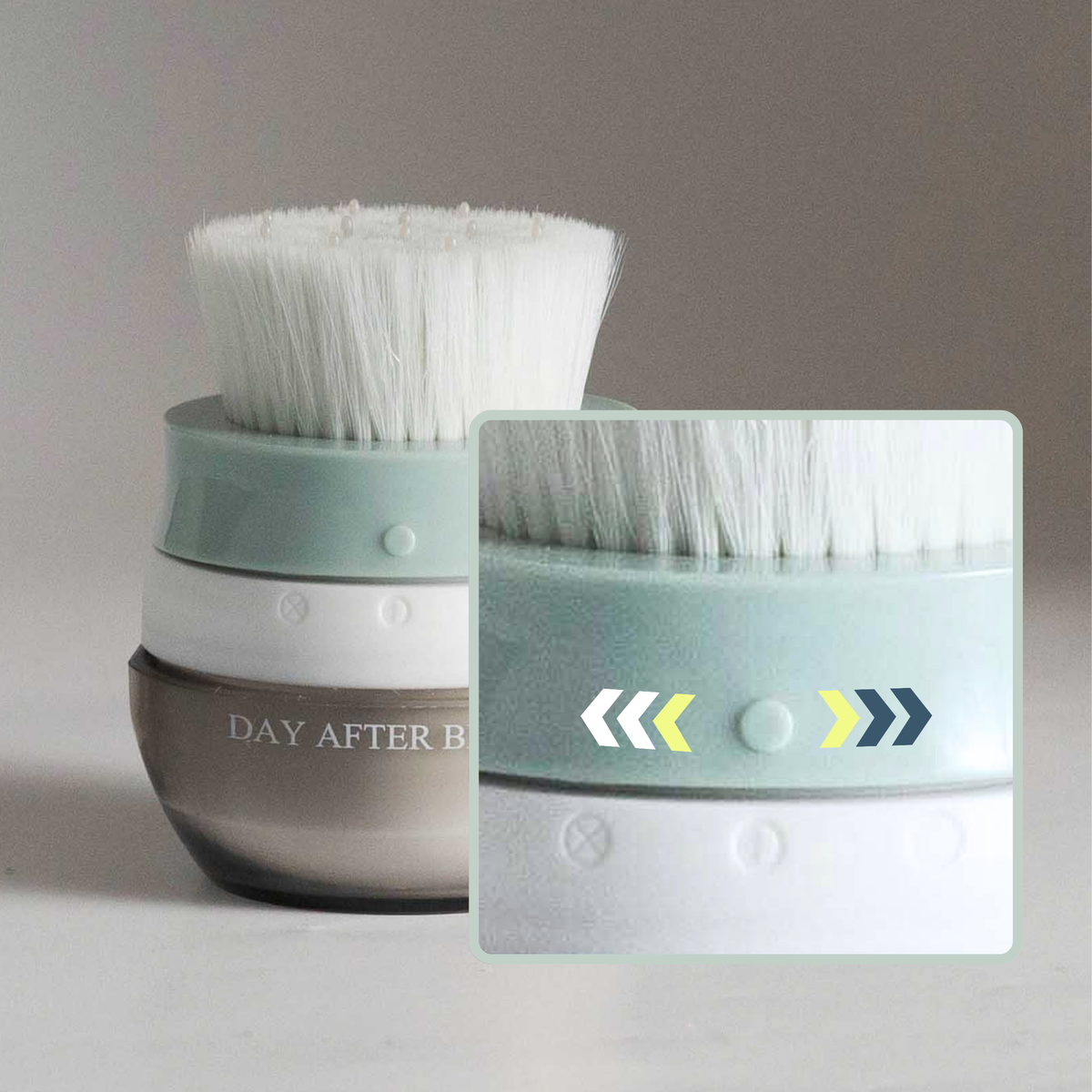 Day After™ Brush-Day After™ Brush
