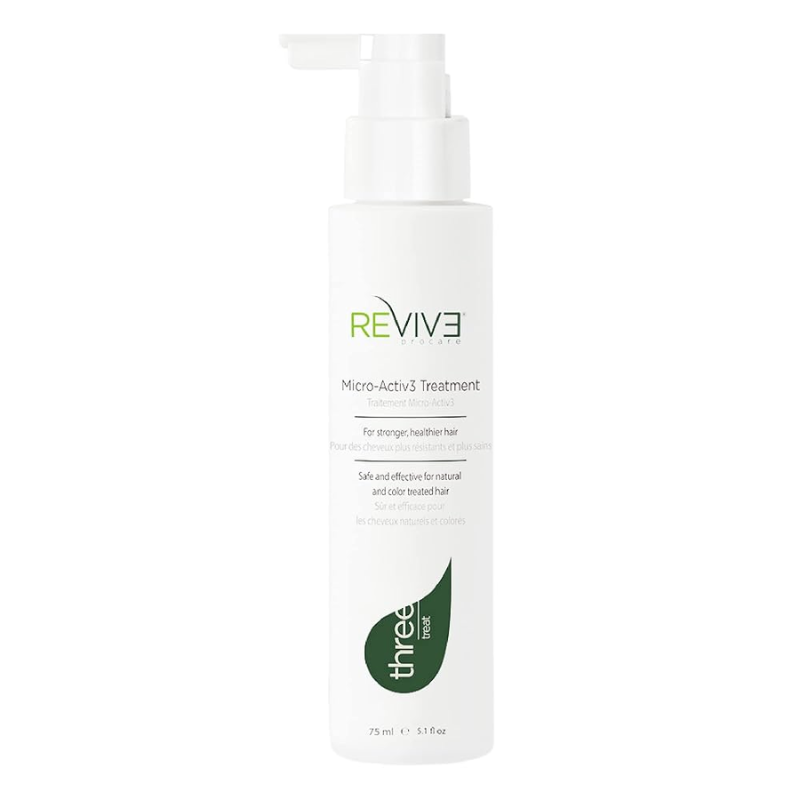 Reviv3 Micro Activ3 Treat Spray 5.1 oz-Reviv3 Micro Activ3 Treat Spray 5.1 oz