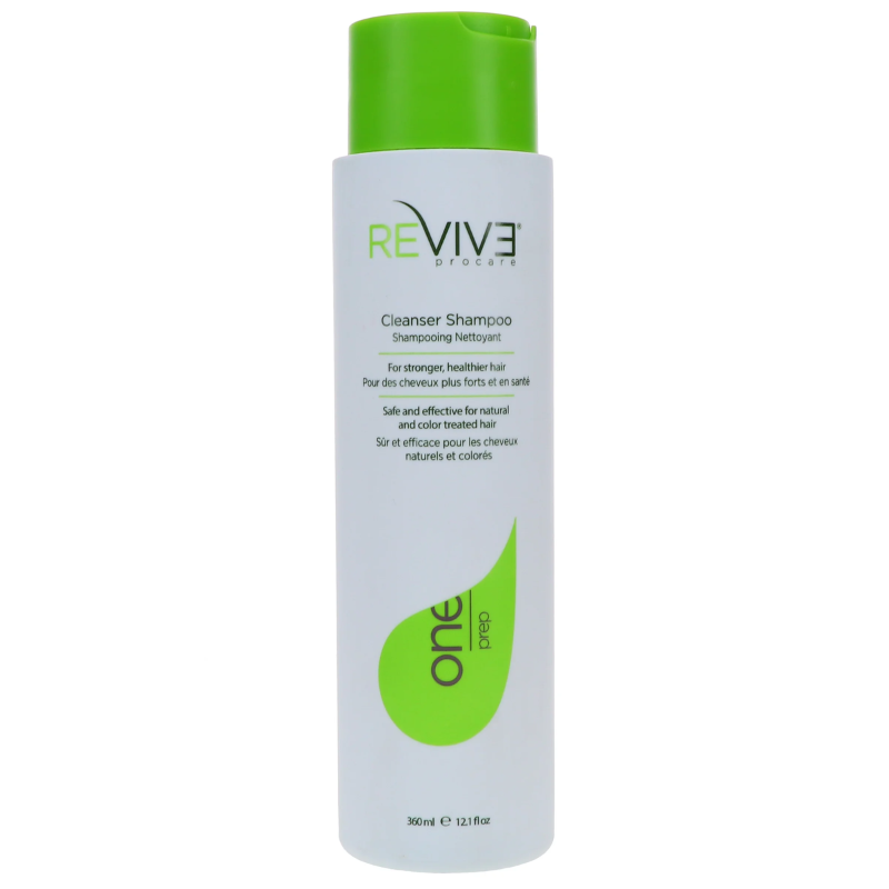Reviv3 Prep Shampoo-Reviv3 Prep Shampoo
