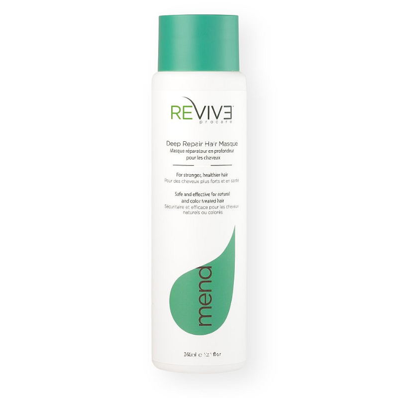 Reviv3 Mend Deep Repair Masque 12.1 oz-Reviv3 Mend Deep Repair Masque 12.1 oz